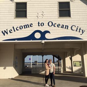 Meet your Posher, Sam